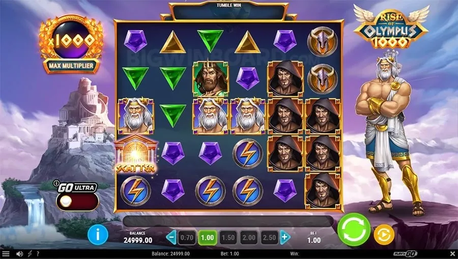 Mobile application showcasing online table games and casino interface on a smartphone, with gold accents.