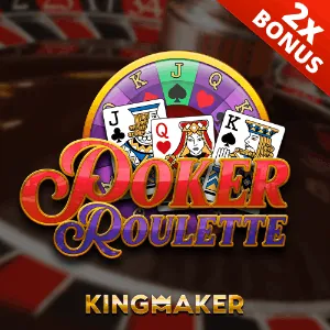 Roulette table game