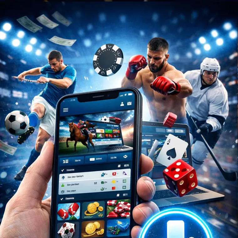 Online Baccarat Game