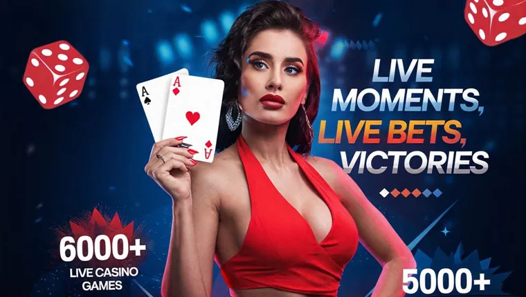 Customer support representative helping with online casino inquiries