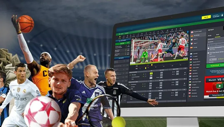 High Definition Live Streaming