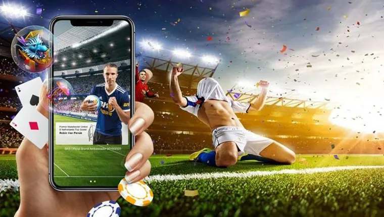 A golden shield icon representing security and fair play in online gambling