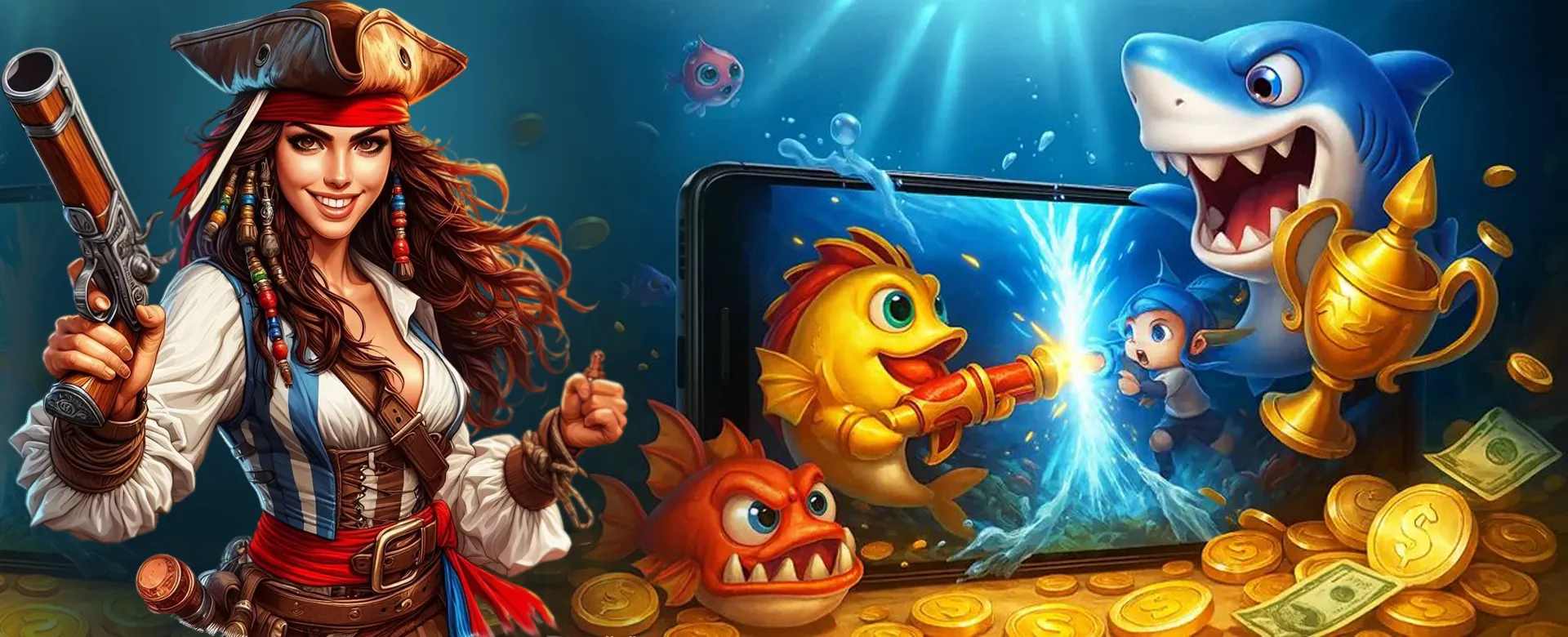 Table Gaming Customer Support Team