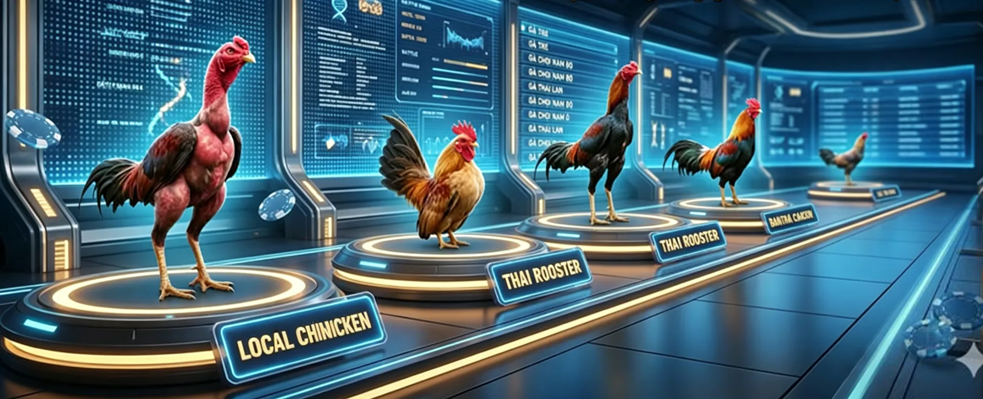 Online Blackjack