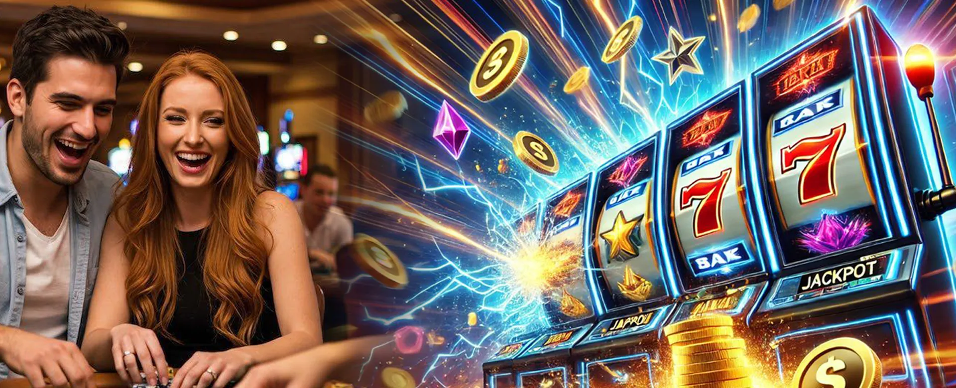 Welcome to the Premier Online Casino Login Portal