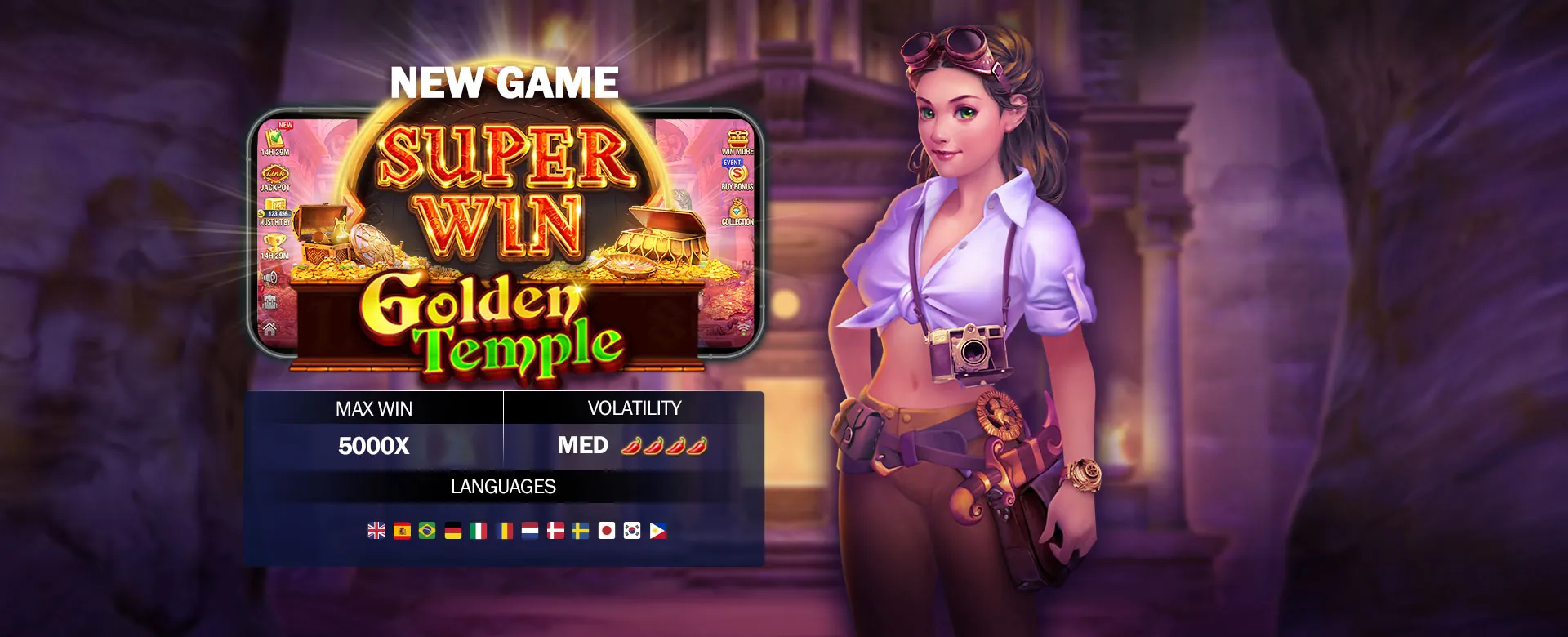 Live Dealer Table Game Experience