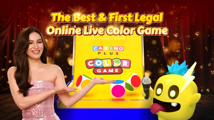 Mobile phone displaying an online slot game