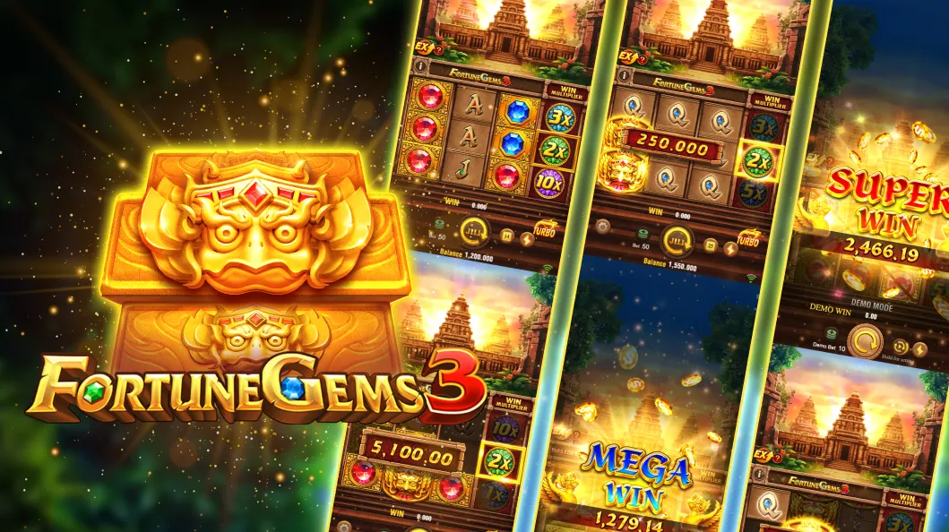 Start Playing Online Casino Games
