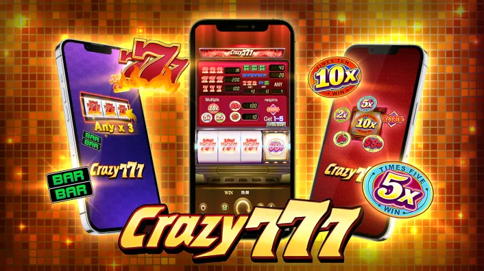 Vibrant slot game with bonus symbols